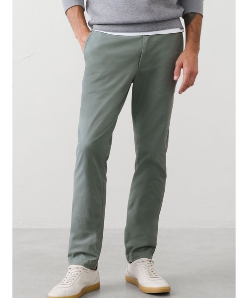 BANANA REPUBLIC FACTORY STORE（バナナリパブリック ファクトリーストア）の「BANANA REPUBLIC FACTORY STORE　　スキニーチノパンツ（チノパンツ・メンズ・ネイビー/グレー/ブラック/ベージュ/ホワイト/ブルー系その他/ベージュ系その他・28/30/29/30/34/30/30/30/31/30/32/30/33/30）」の6枚目の写真