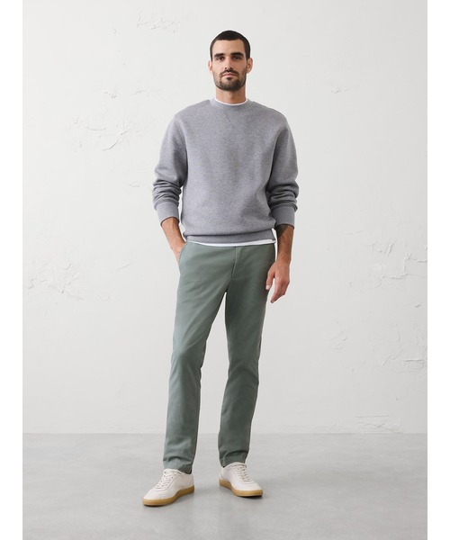 BANANA REPUBLIC FACTORY STORE（バナナリパブリック ファクトリーストア）の「BANANA REPUBLIC FACTORY STORE　　スキニーチノパンツ（チノパンツ・メンズ・ネイビー/グレー/ブラック/ベージュ/ホワイト/ブルー系その他/ベージュ系その他・28/30/29/30/34/30/30/30/31/30/32/30/33/30）」の15枚目の写真