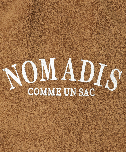 FRAMeWORK（フレームワーク）の「【NOMADIS/ノマディス】ボア