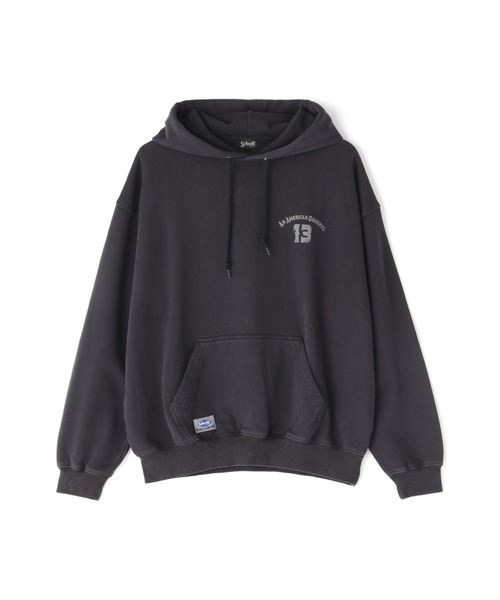 schott（ショット）の「【WEB LIMITED】Schott/ショット/OVERDYE 
