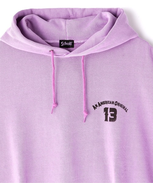 schott（ショット）の「【WEB LIMITED】Schott/ショット/OVERDYE 