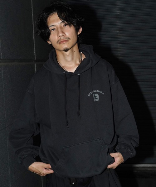 schott（ショット）の「【WEB LIMITED】Schott/ショット/OVERDYE 