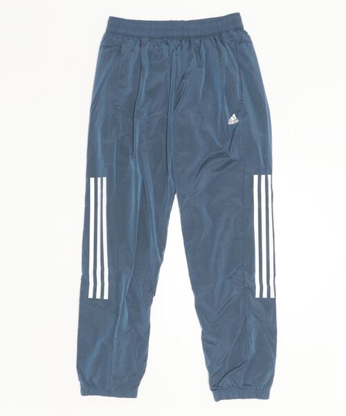 adidas(アディダス)の「24/7 レギュラーフィット ウインドパンツ / アディダス(その他パンツ・レディース・ブラック/ブルー・SMALL/MEDIUM/LARGE/X-LARGE/XX-LARGE)」の9枚目の写真