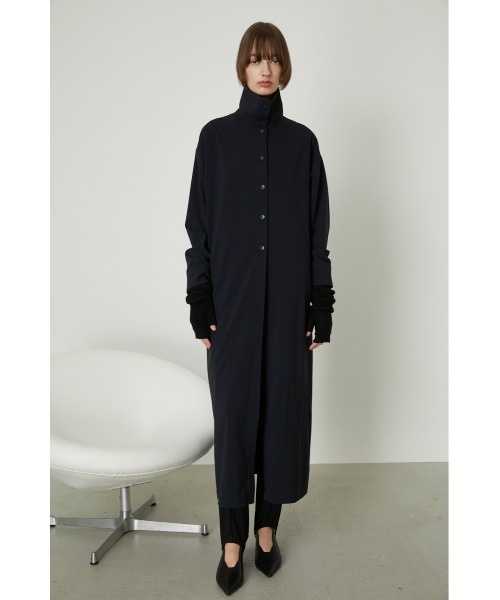 RIM.ARK（リムアーク）の「Stretch hook PT（スラックス）」 - WEAR