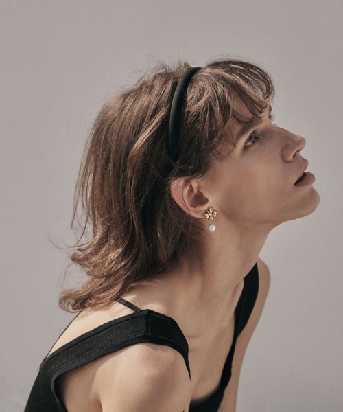 kuro♪♡13点イヤリング+おまけイヤリング+4 チェリー ピアス イヤリング Cherry Pierce Earring （Liala