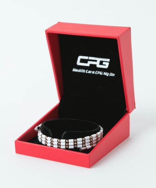 CPG GOLF（シーピージーゴルフ）の「CPG MG ON（スポーツグッズ）」 - WEAR