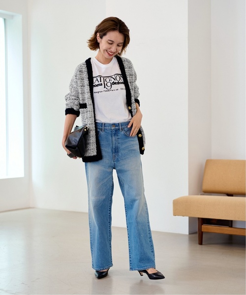 セール】≪追加≫TWEEDニットカーディガン2（カーディガン