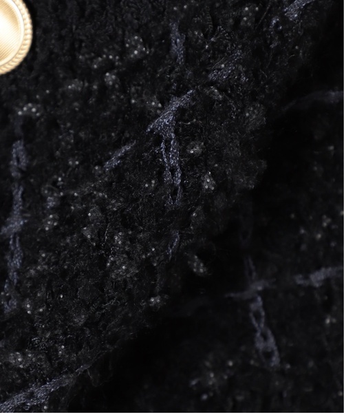 セール】≪追加≫TWEEDニットカーディガン2（カーディガン