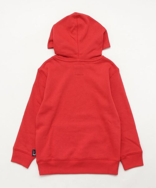 GAP(ギャップ)の「GapKids ディズニー ミッキーマウス GAPロゴ パーカー(パーカー・キッズ・ブラック/ブルー/ベージュ/レッド・XXL/S/L/M/XL)」の14枚目の写真