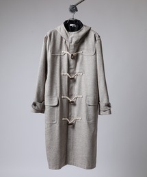 ビッグシルエット」に該当するジャケット/アウター（ベージュ系