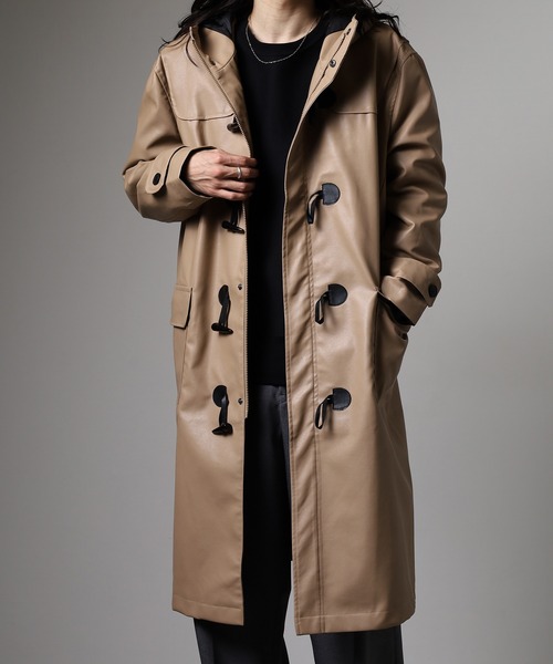 アワーレガシー ダッフルコート Our Legacy（アワーレガシー）の「Our