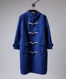 MARINA DE BOURBON ライトブルーダッフルコート ダッフルコート（ブルー）の通販｜&mall（アンドモール）三井