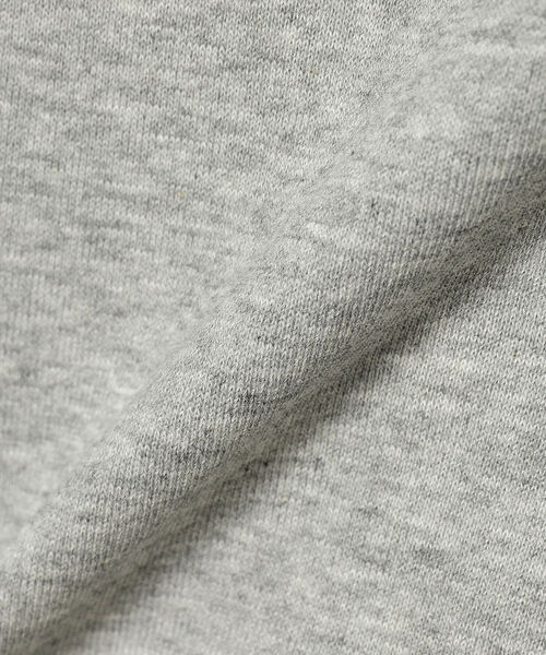 BRILLA per il gusto（ブリッラペルイルグースト）の「Brilla per il gusto / ショートスリーブ スウェット（スウェット・メンズ・グレー/グリーン系その他4/ホワイト/ネイビー・S/M/L/XL）」の10枚目の写真