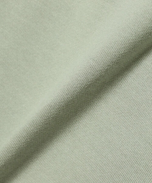 BRILLA per il gusto（ブリッラペルイルグースト）の「Brilla per il gusto / ショートスリーブ スウェット（スウェット・メンズ・グレー/グリーン系その他4/ホワイト/ネイビー・S/M/L/XL）」の14枚目の写真