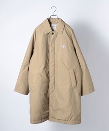 DANTON（ダントン）の「DANTON: インサレーション パディング バルマカーン コート（その他アウター・メンズ）」