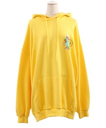 PUNYUS | VACATIONパーカー(パーカー)