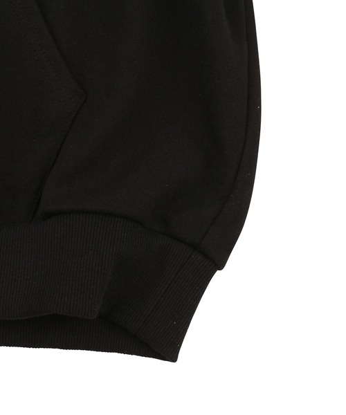 PUNYUS（プニュズ）の「VACATIONパーカー（パーカー・レディース・ブラック/イエロー/杢グレー・3/4）」の20枚目の写真