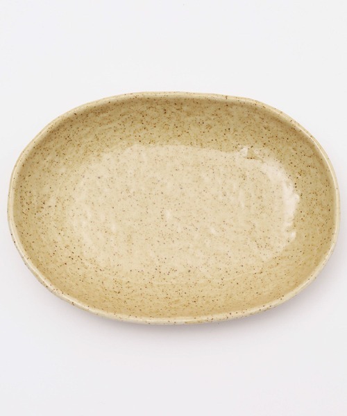 studio CLIP スタディオクリップ 美濃オーバルプレート 大皿 11枚 studio CLIP スタディオクリップ 美濃オーバルプレート 大皿 11