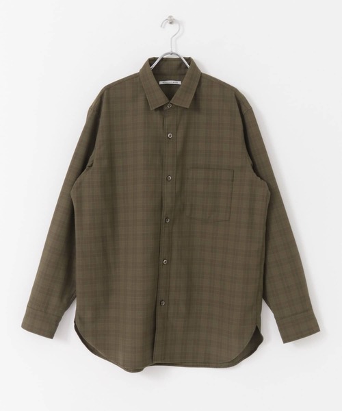 WNW Work Not Work スーツ S アーバンリサーチ 楽天市場】WORK NOT WORK Chambray Utility Shirt／アーバン