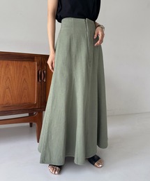 hellam | ボリュームフレアスカート(スカート)