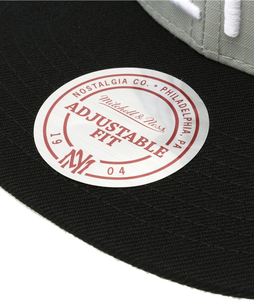 F2 ミッチェル＆ネス ブルックリン ネッツ NBA 希少 美品 1200 Mitchell&Ness（ミッチェル&ネス）の「MITCHELL&NESS ZIPBACK