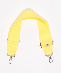 美品COUDRE 金子綾　クードル　完売品 バッグショルダーストラップ ピンク 72122436_b_01_215.jpg