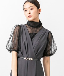 form forma | スライドベルト/お呼ばれ・結婚式・パーティー(ベルト)