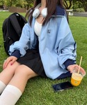 nemne store(ネンネストア)の「トップス(スウェット)」