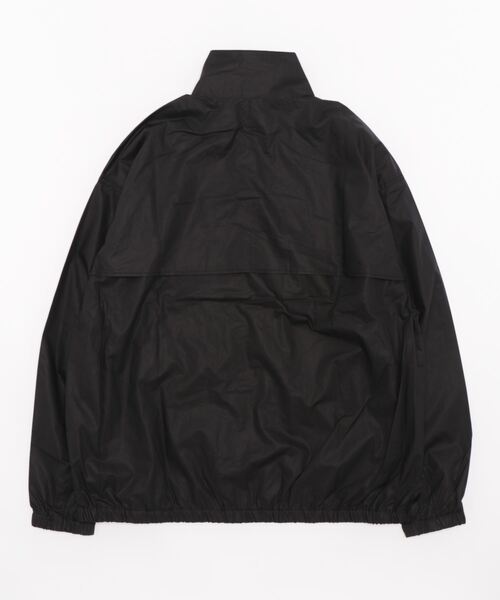 DANKE SCHON(ダンケシェーン)の「DankeSchon/ダンケシェーン/60s PAPERCOTING ブルゾン(ブルゾン・メンズ・ブラック・L/M)」の3枚目の写真