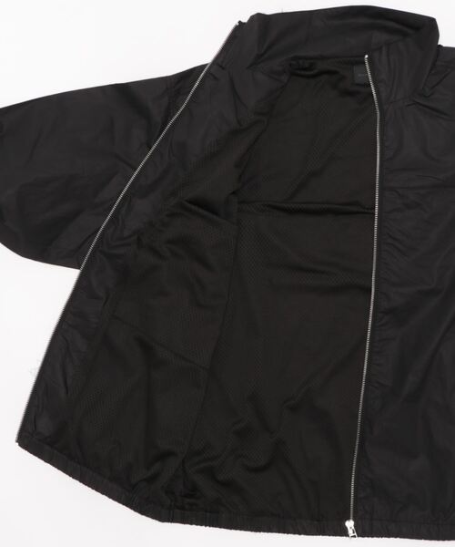 DANKE SCHON(ダンケシェーン)の「DankeSchon/ダンケシェーン/60s PAPERCOTING ブルゾン(ブルゾン・メンズ・ブラック・L/M)」の2枚目の写真