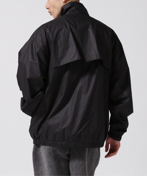 DANKE SCHON(ダンケシェーン)の「DankeSchon/ダンケシェーン/60s PAPERCOTING ブルゾン(ブルゾン・メンズ・ブラック・L/M)」の12枚目の写真