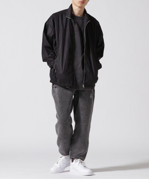 DANKE SCHON(ダンケシェーン)の「DankeSchon/ダンケシェーン/60s PAPERCOTING ブルゾン(ブルゾン・メンズ・ブラック・L/M)」の11枚目の写真