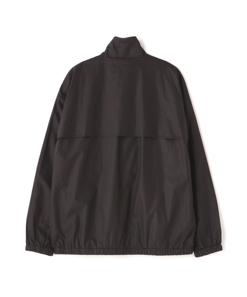 DANKE SCHON(ダンケシェーン)の「DankeSchon/ダンケシェーン/60s PAPERCOTING ブルゾン(ブルゾン・メンズ・ブラック・L/M)」の9枚目の写真