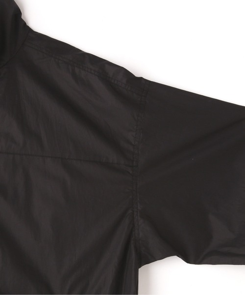 DANKE SCHON(ダンケシェーン)の「DankeSchon/ダンケシェーン/60s PAPERCOTING ブルゾン(ブルゾン・メンズ・ブラック・L/M)」の7枚目の写真