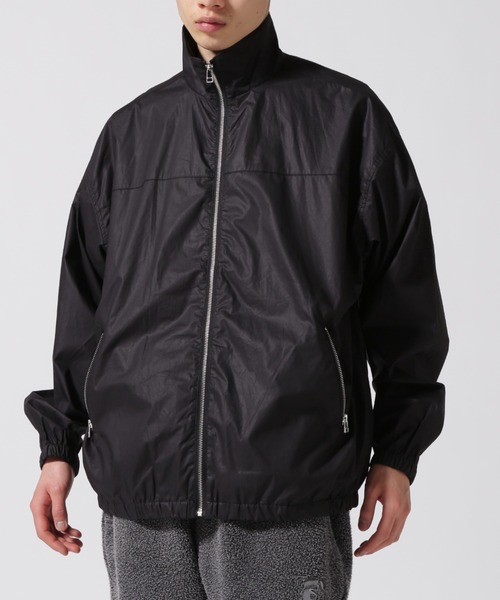 DANKE SCHON(ダンケシェーン)の「DankeSchon/ダンケシェーン/60s PAPERCOTING ブルゾン(ブルゾン・メンズ・ブラック・L/M)」の13枚目の写真