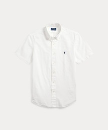 POLO RALPH LAUREN｜ポロ ラルフ ローレンのシャツ/ブラウス（ホワイト
