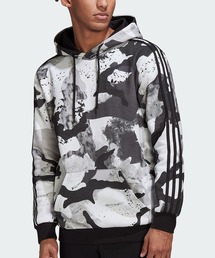adidas（アディダス）の「カモシリーズ 総柄パーカー / アディダスオリジナルス（パーカー）」