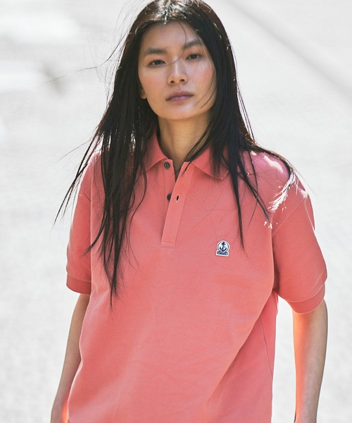 FCRB SOPH EMBLEM POLO エンブレムポロシャツ S FCRB SOPH EMBLEM POLO エンブレムポロシャツ XL - メルカリ