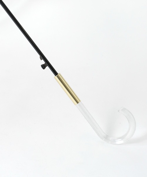 Cepica（セピカ）の「【Wpc】JUMP刺繍プリントビニール傘　　　＠（長傘・レディース・ブルー系その他/ピンク系その他・FREE）」の10枚目の写真