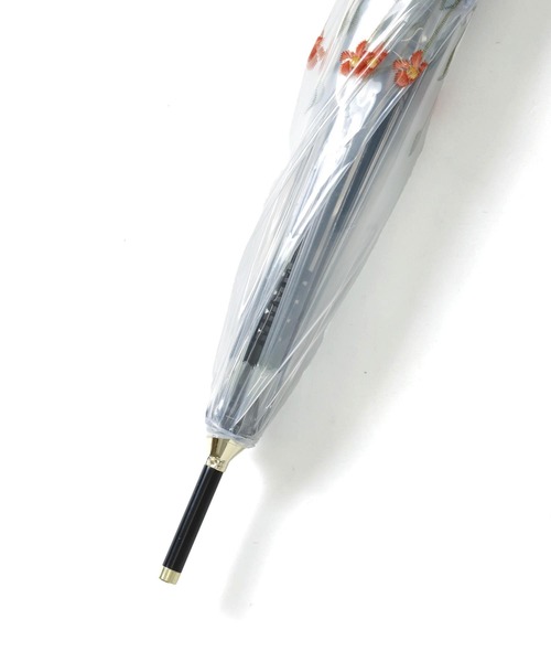 Cepica（セピカ）の「【Wpc】JUMP刺繍プリントビニール傘　　　＠（長傘・レディース・ブルー系その他/ピンク系その他・FREE）」の14枚目の写真