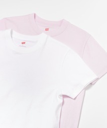HANES | 『別注』HANES×URBAN RESEARCH　2P Crew Neck T-shirts(Tシャツ/カットソー)