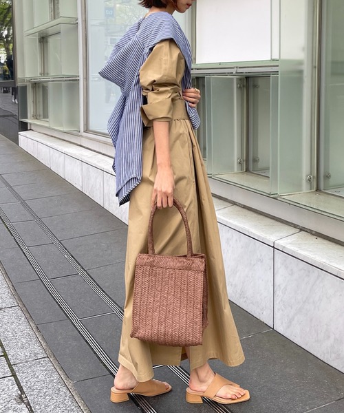 S S Oさん間仕切りバッグ♡