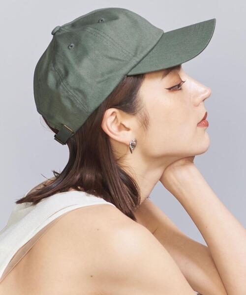 ドゥロワー キャップ BEAUTY&YOUTH UNITED ARROWS（ビューティーアンドユース