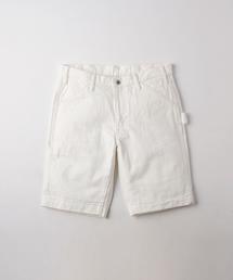UNITED ARROWS | UAS コットン ペインター ショーツ(その他パンツ)
