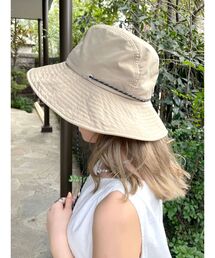Ungrid | サファリハット(ハット)