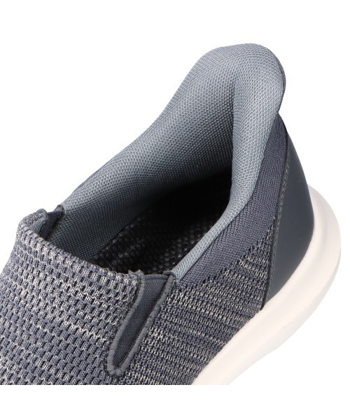 セール】【CEDAR CREST】スパットシューズ（スリッポンタイプ）軽量