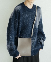 epnok | スクエアミニショルダーBAG(ショルダーバッグ)