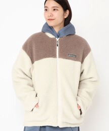 Columbia | ジップアップブルゾン(ブルゾン)
