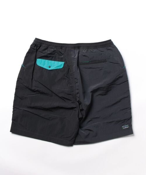 L.L.Bean(エルエルビーン)の「【JAPAN EDITION】ビーンズ・プルオン・ショーツ ジャパン・フィット(その他パンツ・メンズ・ベージュ/ロイヤルブルー/コーラルピンク/ブラック/ブルーグリーン・SMALL/MEDIUM/LARGE)」の14枚目の写真