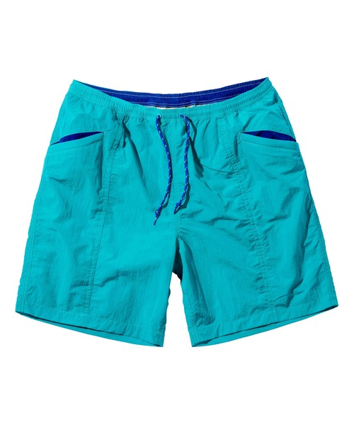 L.L.Bean(エルエルビーン)の「【JAPAN EDITION】ビーンズ・プルオン・ショーツ ジャパン・フィット(その他パンツ・メンズ・ベージュ/ロイヤルブルー/コーラルピンク/ブラック/ブルーグリーン・SMALL/MEDIUM/LARGE)」の3枚目の写真